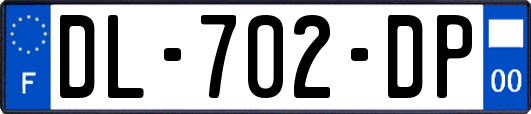 DL-702-DP