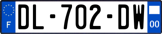 DL-702-DW