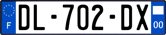 DL-702-DX