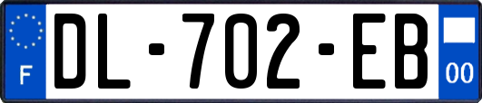 DL-702-EB