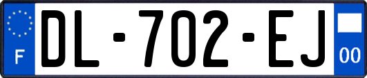 DL-702-EJ