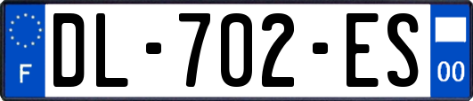 DL-702-ES