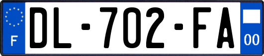 DL-702-FA