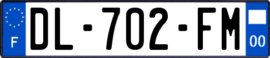 DL-702-FM