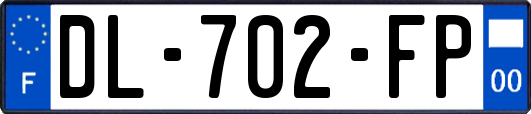 DL-702-FP