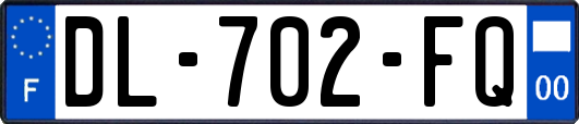 DL-702-FQ