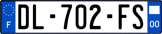 DL-702-FS