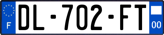 DL-702-FT