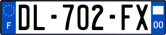 DL-702-FX