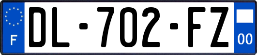 DL-702-FZ