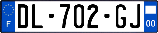 DL-702-GJ