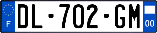 DL-702-GM