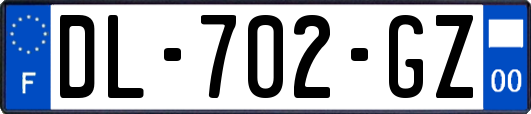 DL-702-GZ