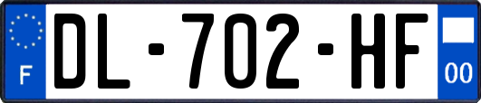 DL-702-HF