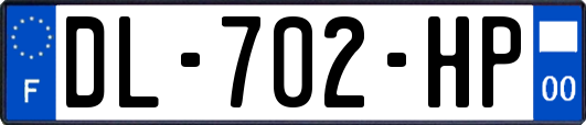 DL-702-HP