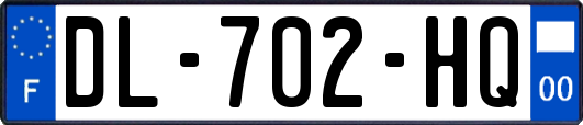 DL-702-HQ