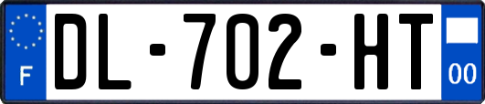 DL-702-HT