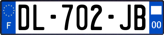 DL-702-JB