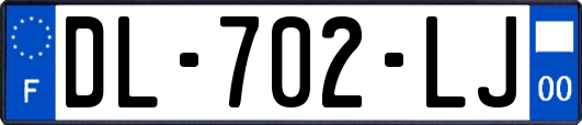 DL-702-LJ