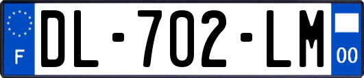 DL-702-LM