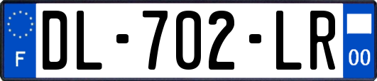 DL-702-LR