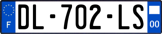 DL-702-LS