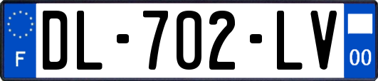 DL-702-LV