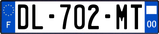 DL-702-MT