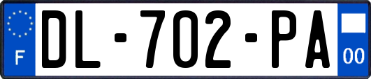 DL-702-PA