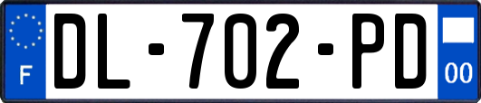 DL-702-PD