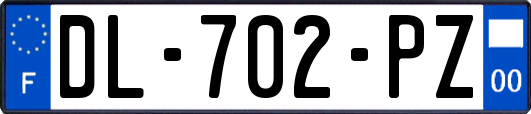 DL-702-PZ