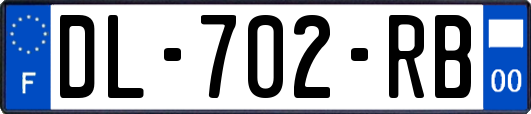 DL-702-RB