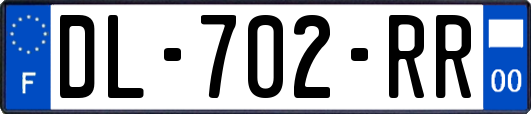 DL-702-RR