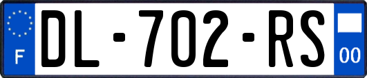 DL-702-RS