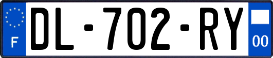 DL-702-RY