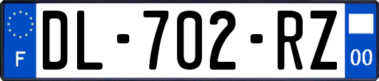 DL-702-RZ