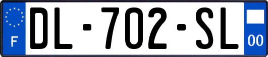 DL-702-SL