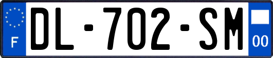 DL-702-SM