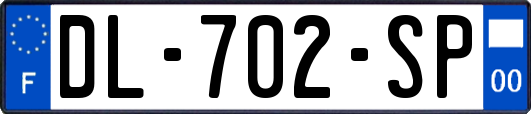 DL-702-SP