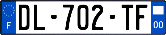 DL-702-TF