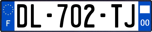 DL-702-TJ