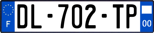 DL-702-TP