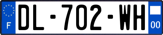 DL-702-WH