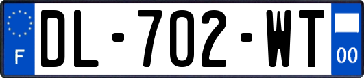 DL-702-WT