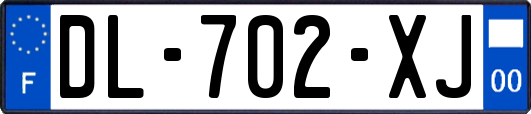 DL-702-XJ