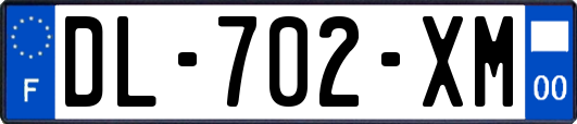 DL-702-XM