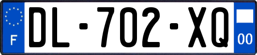 DL-702-XQ