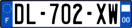 DL-702-XW