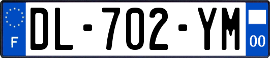 DL-702-YM