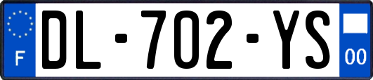 DL-702-YS